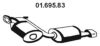 EBERSP?CHER 01.695.83 End Silencer